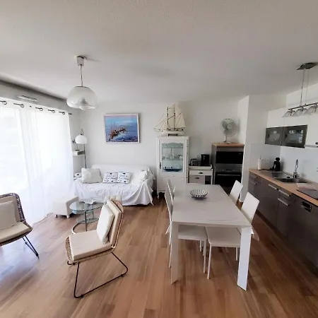 Ferienwohnung Le Carre Des Sens La Rochelle  Exterior foto