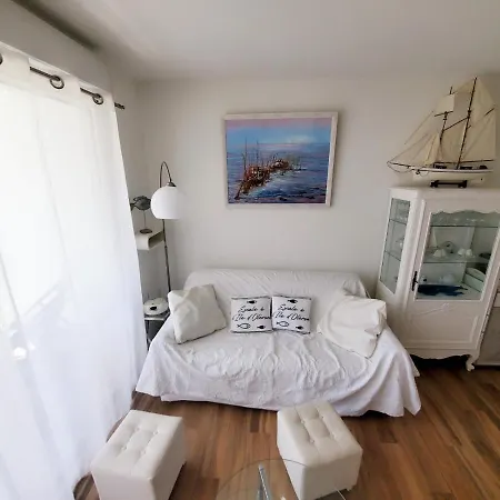 Ferienwohnung Le Carre Des Sens La Rochelle  Exterior foto