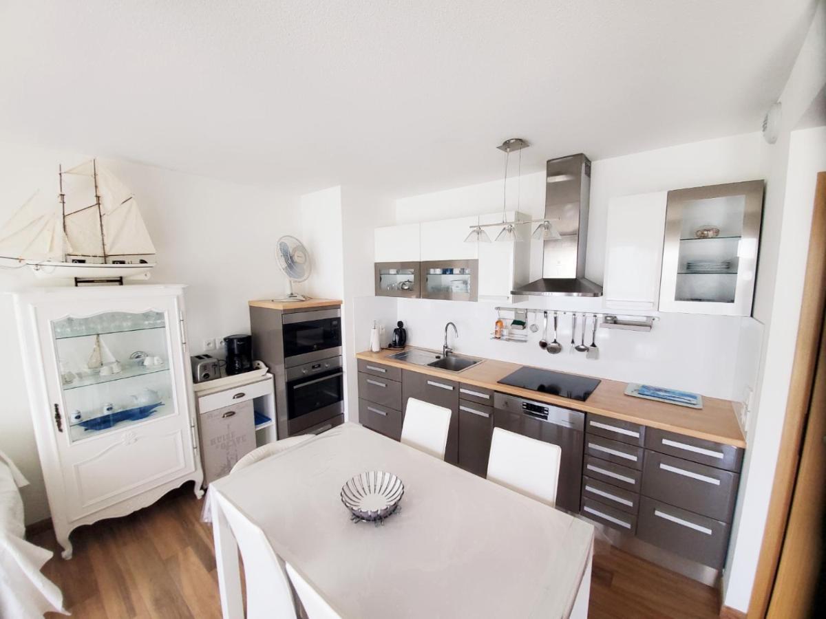 Apartment Le Carre Des Sens