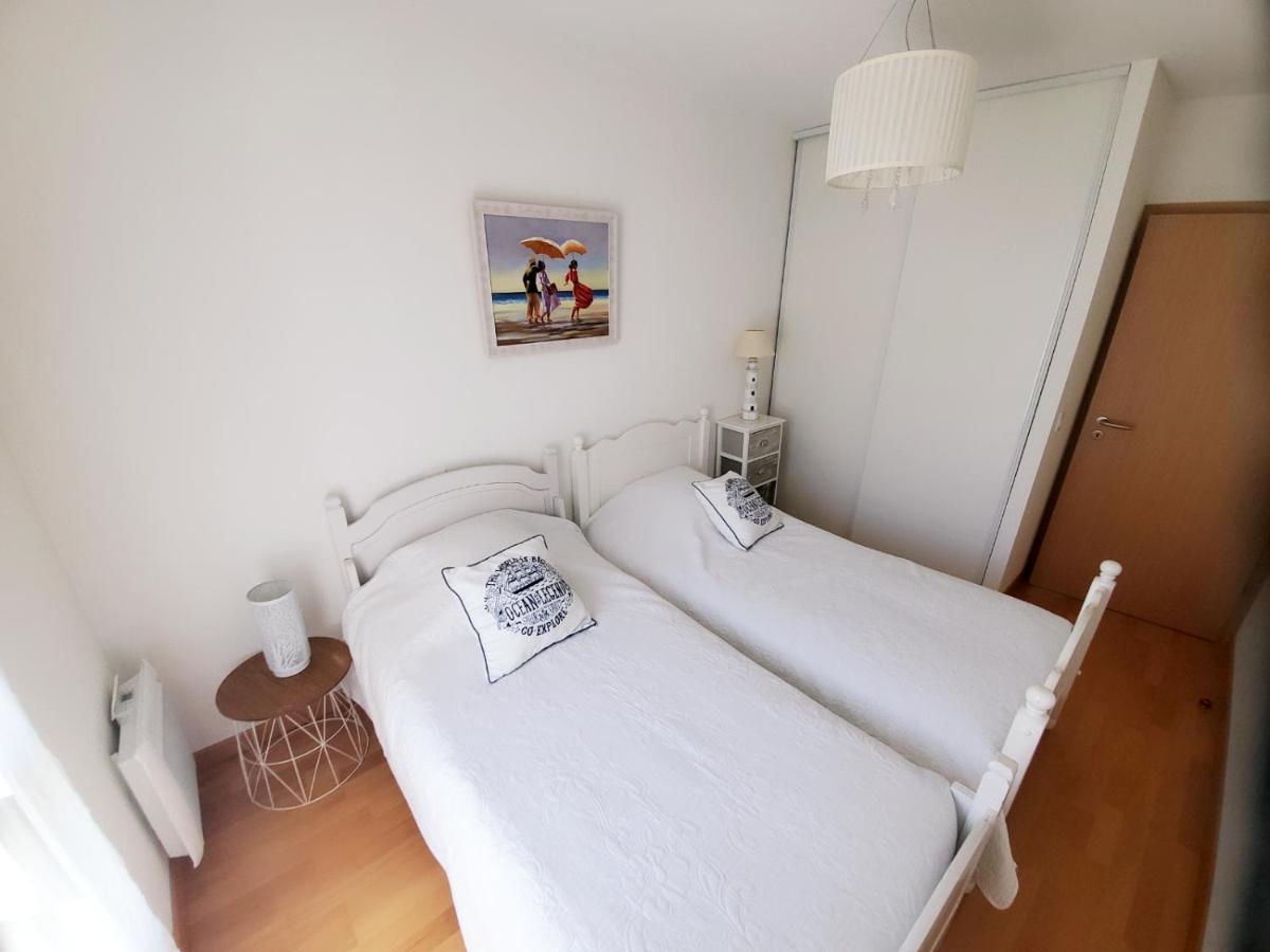 Le Carre Des Sens Apartment