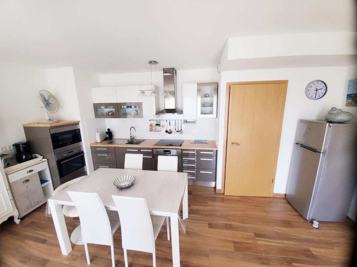 Le Carre Des Sens Apartment *