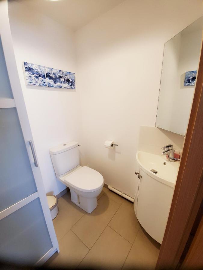Apartment Le Carre Des Sens La Rochelle (Charente-Maritime)