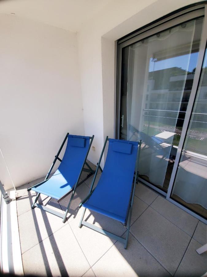 Apartment Le Carre Des Sens