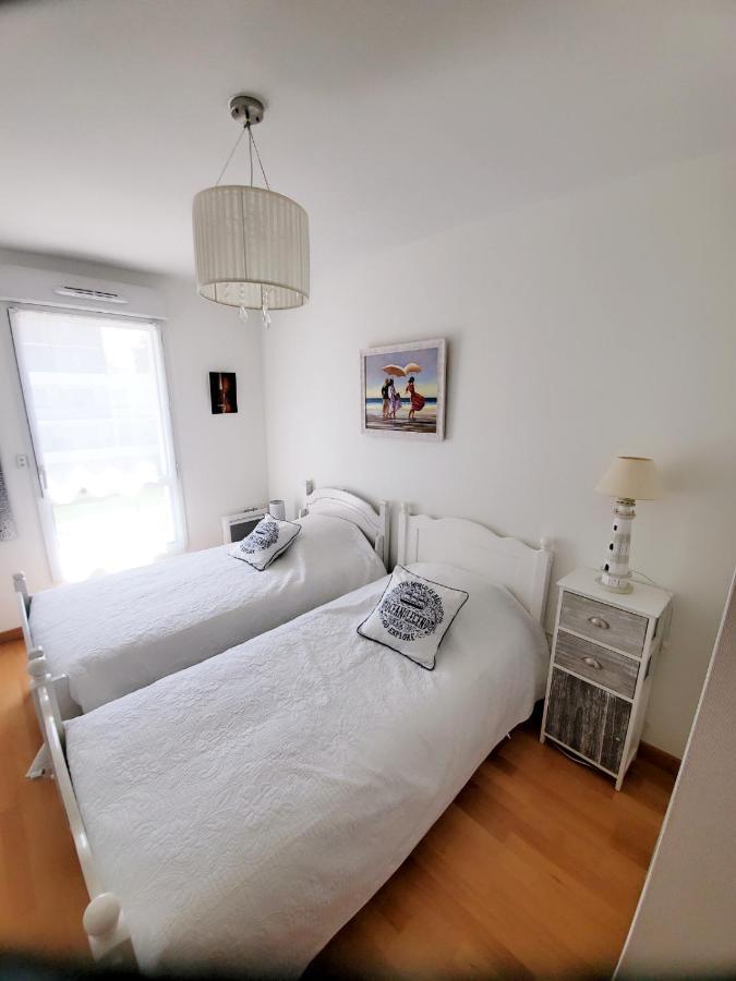 Le Carre Des Sens Apartment La Rochelle (Charente-Maritime)