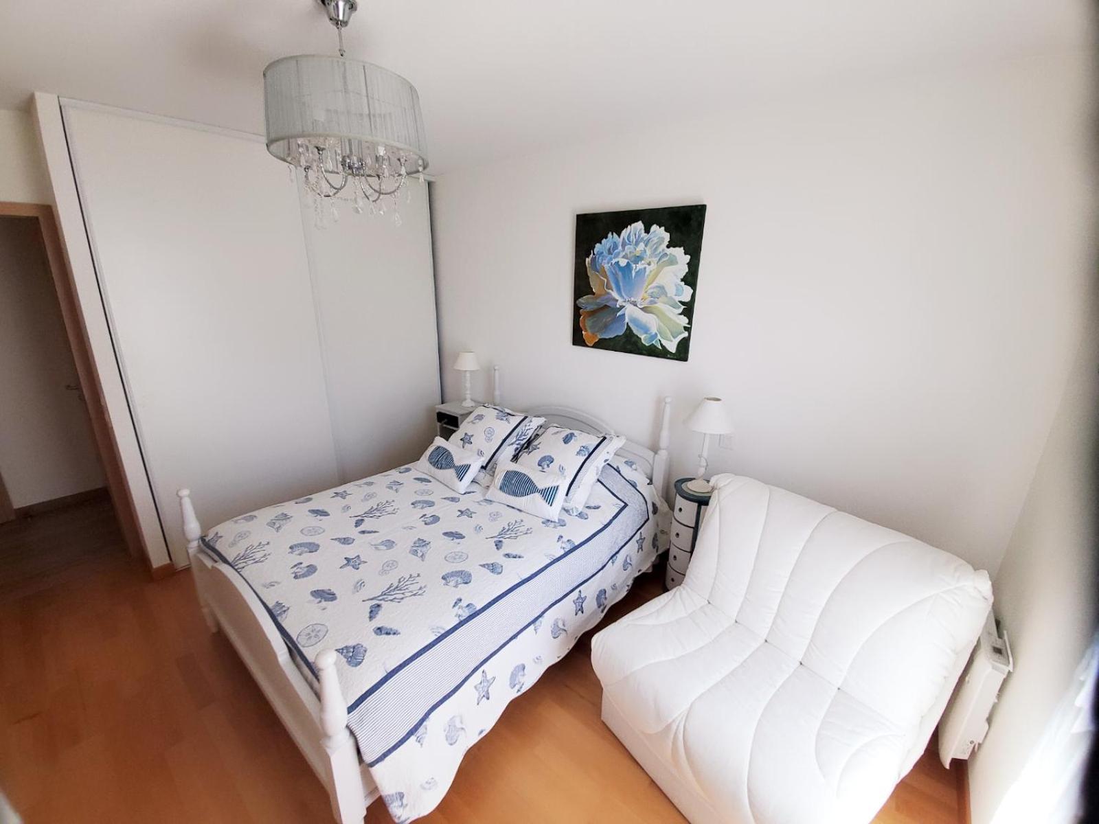 Le Carre Des Sens Apartment