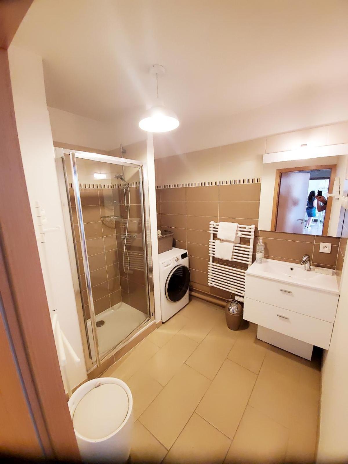 Apartment Le Carre Des Sens